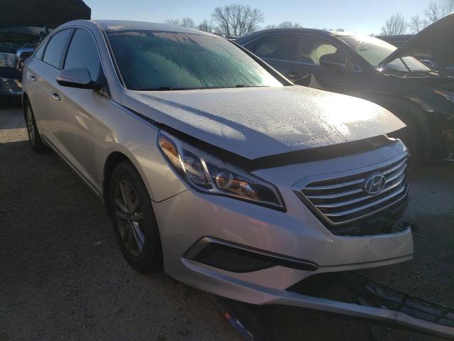 HYUNDAI SONATA ECO 2015 5npe24aa0fh161040