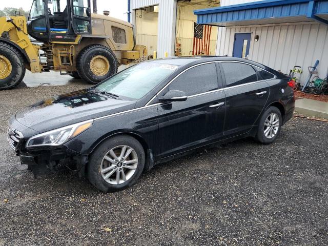 HYUNDAI SONATA 2015 5npe24aa0fh161748