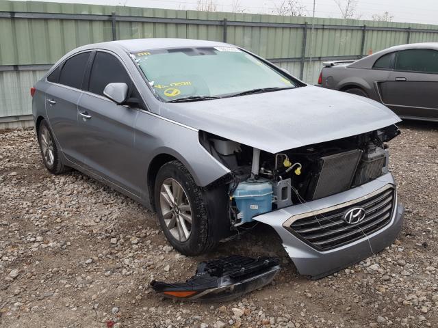 HYUNDAI SONATA ECO 2015 5npe24aa0fh170711