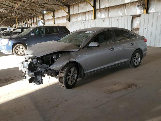 HYUNDAI SONATA ECO 2015 5npe24aa0fh189078