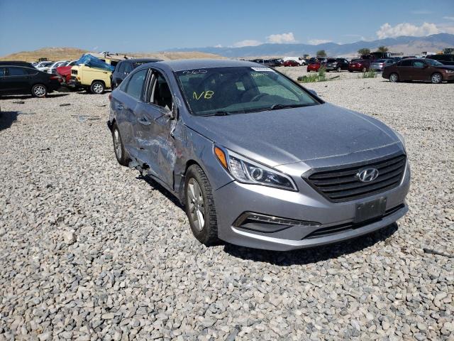 HYUNDAI SONATA ECO 2015 5npe24aa0fh196161