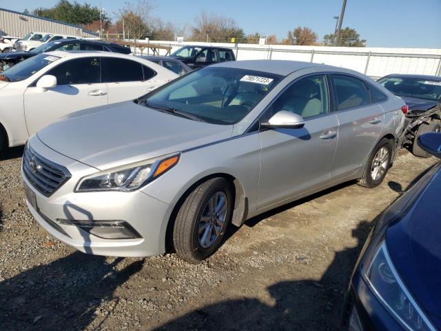 HYUNDAI SONATA 2015 5npe24aa0fh200824