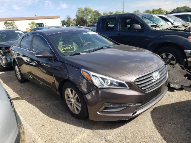 HYUNDAI SONATA ECO 2016 5npe24aa0gh400815