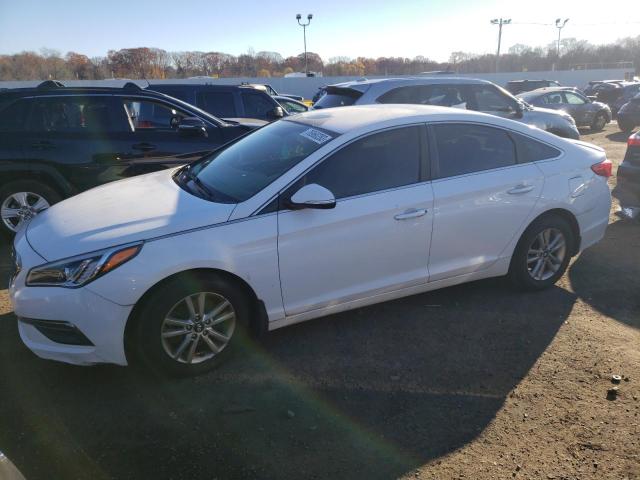 HYUNDAI SONATA 2016 5npe24aa0gh405657