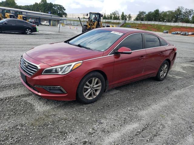 HYUNDAI SONATA ECO 2016 5npe24aa0gh412138