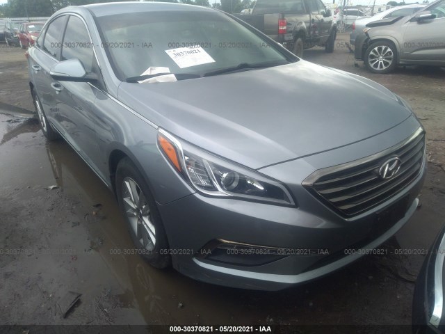 HYUNDAI SONATA 2016 5npe24aa0gh420983