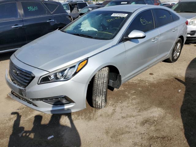 HYUNDAI SONATA ECO 2016 5npe24aa0gh427061