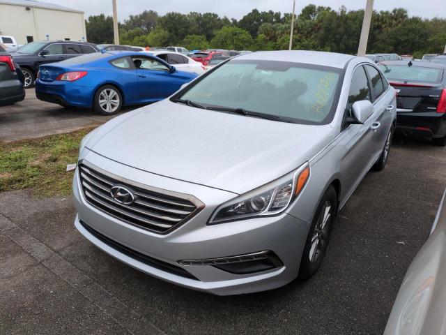 HYUNDAI SONATA ECO 2016 5npe24aa0gh427075