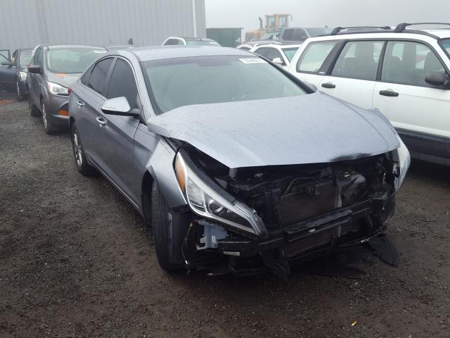 HYUNDAI SONATA ECO 2016 5npe24aa0gh427481