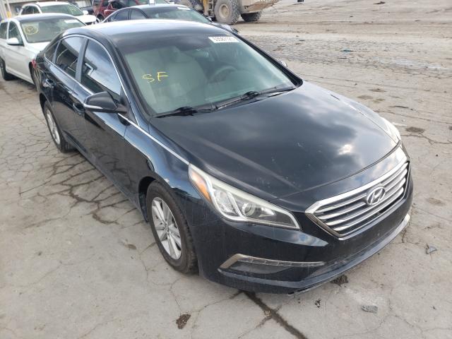 HYUNDAI SONATA ECO 2016 5npe24aa0gh433586