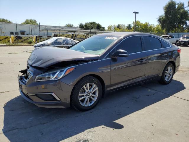 HYUNDAI SONATA 2017 5npe24aa0hh448770