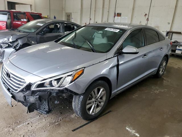 HYUNDAI SONATA ECO 2017 5npe24aa0hh460711