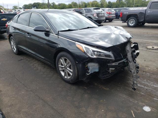 HYUNDAI SONATA ECO 2017 5npe24aa0hh466251