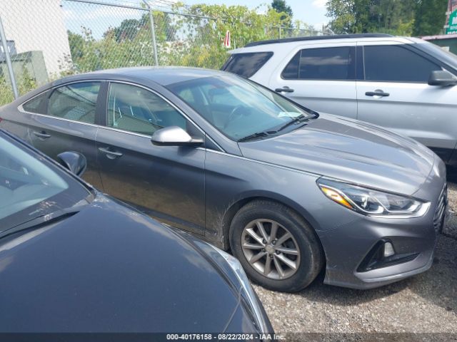 HYUNDAI SONATA 2018 5npe24aa0jh691856