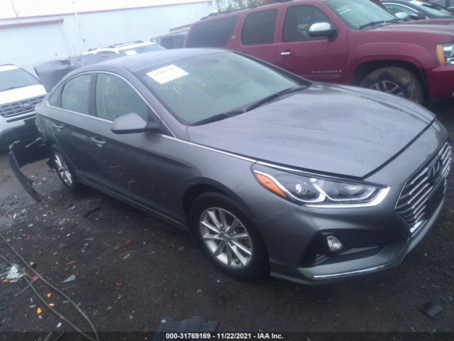 HYUNDAI SONATA 2018 5npe24aa0jh714147