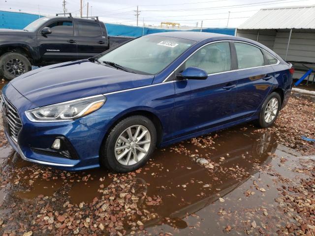 HYUNDAI SONATA ECO 2018 5npe24aa0jh715895