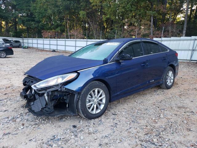 HYUNDAI SONATA ECO 2018 5npe24aa0jh716058