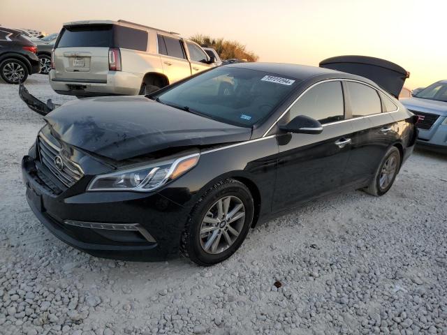 HYUNDAI SONATA ECO 2015 5npe24aa1fh114518