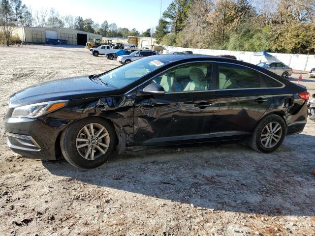 HYUNDAI SONATA ECO 2015 5npe24aa1fh116740