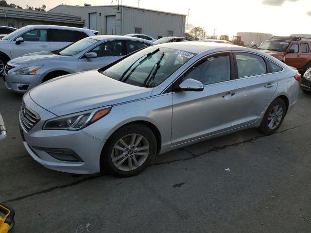 HYUNDAI SONATA ECO 2015 5npe24aa1fh127186