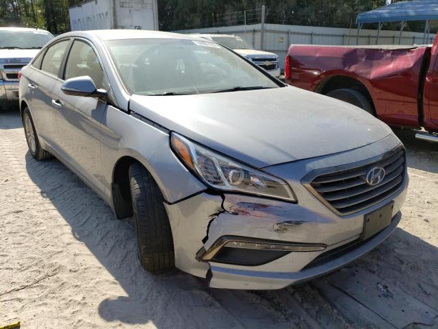 HYUNDAI SONATA ECO 2015 5npe24aa1fh128628