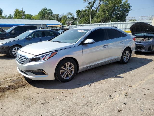 HYUNDAI SONATA ECO 2015 5npe24aa1fh133392