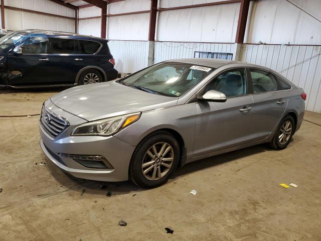 HYUNDAI SONATA ECO 2015 5npe24aa1fh145560