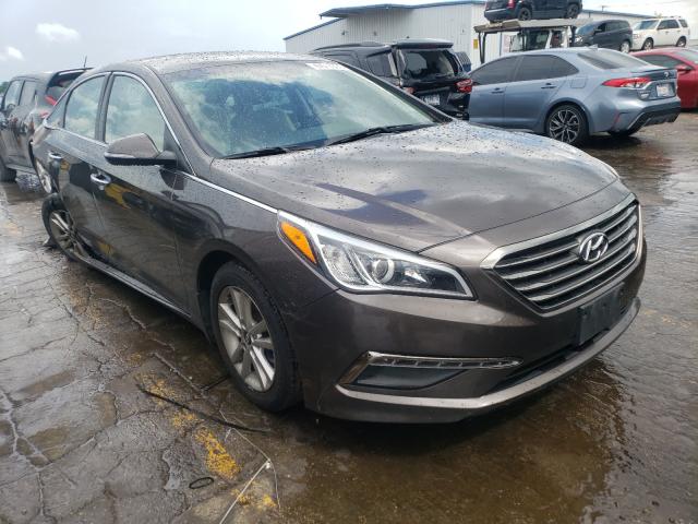 HYUNDAI SONATA ECO 2015 5npe24aa1fh153397