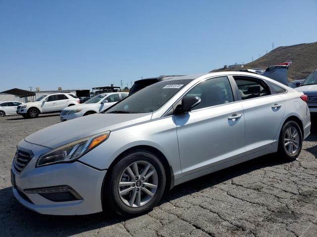 HYUNDAI SONATA 2015 5npe24aa1fh157434