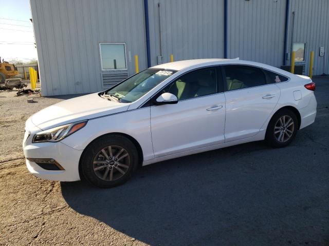 HYUNDAI SONATA ECO 2015 5npe24aa1fh171883