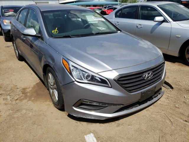 HYUNDAI SONATA ECO 2015 5npe24aa1fh184472