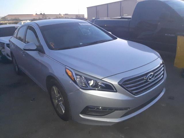 HYUNDAI SONATA 2016 5npe24aa1gh261035