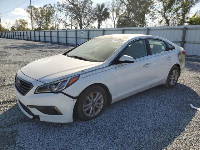 HYUNDAI SONATA ECO 2016 5npe24aa1gh374709