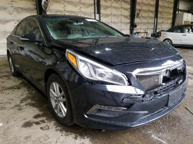 HYUNDAI SONATA ECO 2016 5npe24aa1gh408843