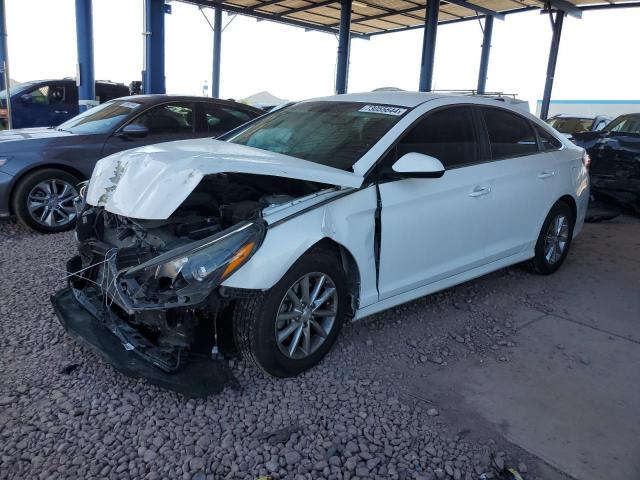 HYUNDAI SONATA ECO 2018 5npe24aa1jh679988