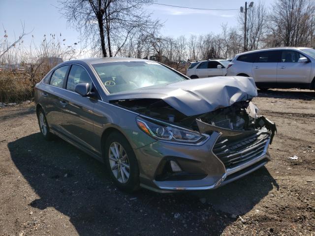 HYUNDAI SONATA ECO 2018 5npe24aa1jh707160