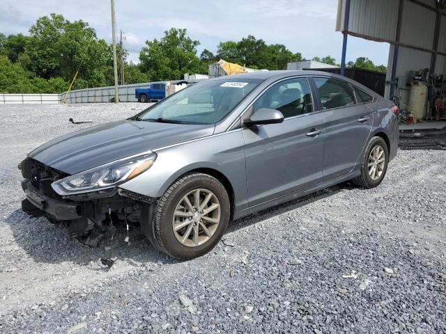 HYUNDAI SONATA 2018 5npe24aa1jh713699