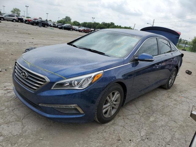 HYUNDAI SONATA ECO 2015 5npe24aa2fh116343