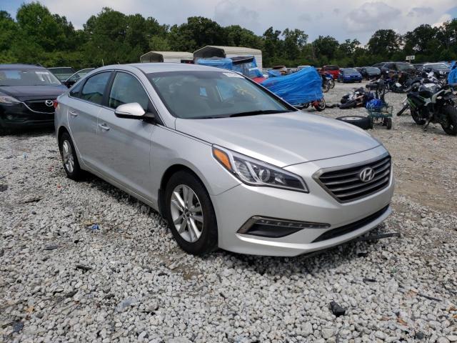 HYUNDAI SONATA ECO 2015 5npe24aa2fh117542