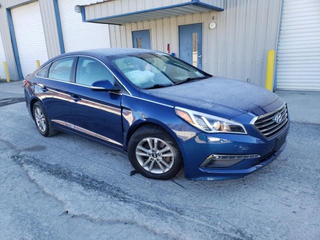 HYUNDAI SONATA ECO 2015 5npe24aa2fh124880