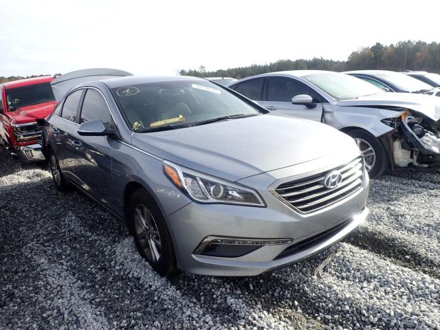 HYUNDAI SONATA ECO 2015 5npe24aa2fh128296