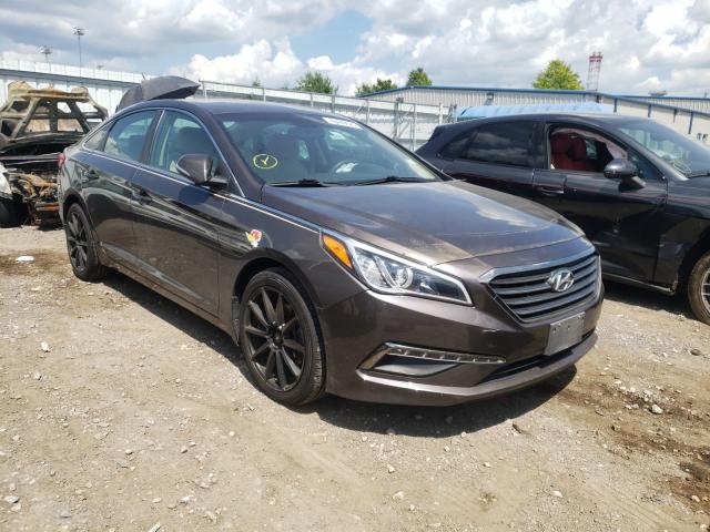 HYUNDAI NULL 2015 5npe24aa2fh151531