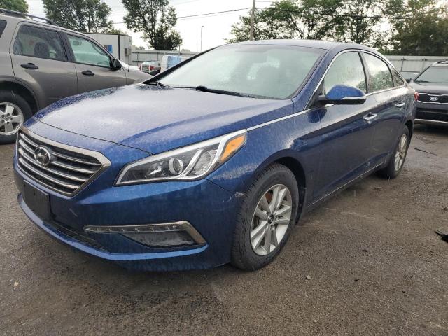 HYUNDAI SONATA ECO 2015 5npe24aa2fh162397