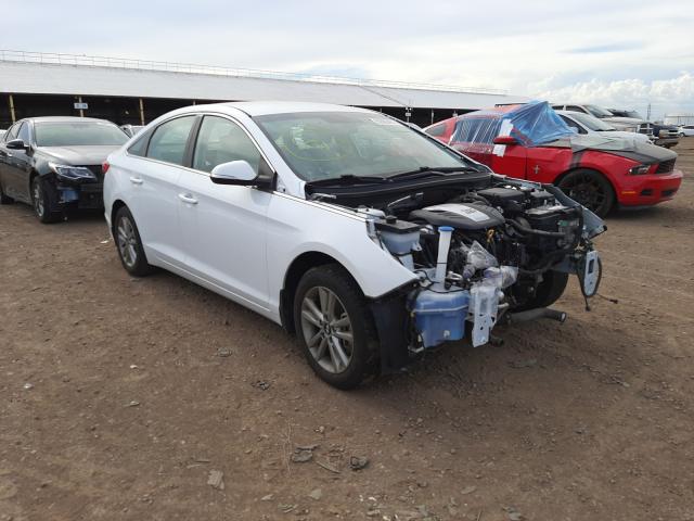 HYUNDAI SONATA ECO 2015 5npe24aa2fh162559