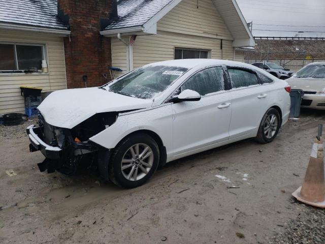 HYUNDAI SONATA 2015 5npe24aa2fh174291