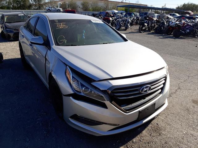 HYUNDAI SONATA ECO 2015 5npe24aa2fh195108