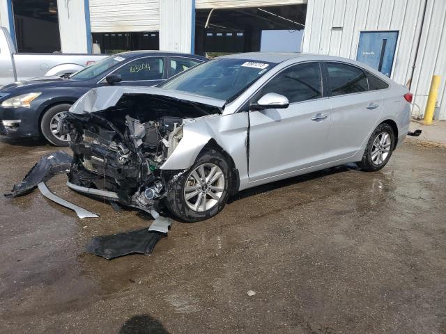 HYUNDAI SONATA 2015 5npe24aa2fh205510