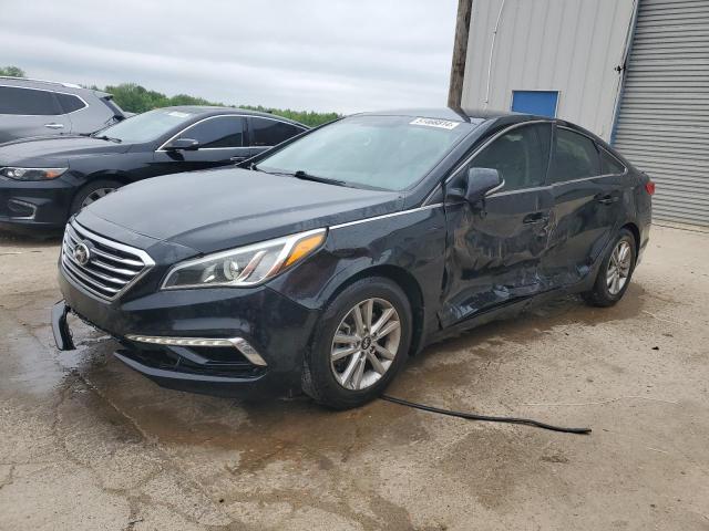 HYUNDAI SONATA 2015 5npe24aa2fh226275