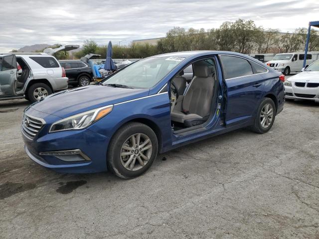 HYUNDAI SONATA ECO 2015 5npe24aa2fh238765