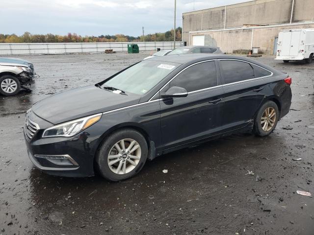 HYUNDAI SONATA 2016 5npe24aa2gh264588